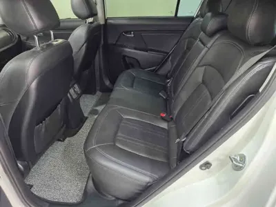 Kia Sportage 2015, 152582 км, за 7980000 KRW - фото 20