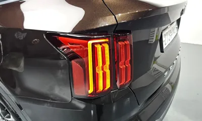 Kia Sorento 2021, 56913 км, за 28900000 KRW - фото 23