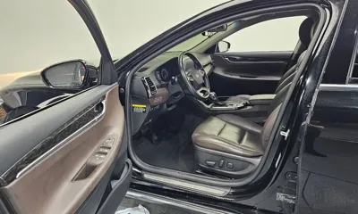Hyundai Grandeur 2019, 118045 км, за 15300000 KRW - фото 10