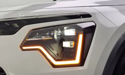 Kia Niro 2024, 78829 км, за 26990000 KRW - фото 22