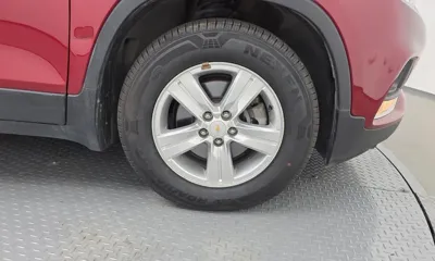 ChevroletGMDaewoo Trax 2020, 150079 км, за 6490000 KRW - фото 21