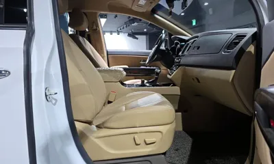 Kia Canival 2019, 128330 км, за 21800000 KRW - фото 11
