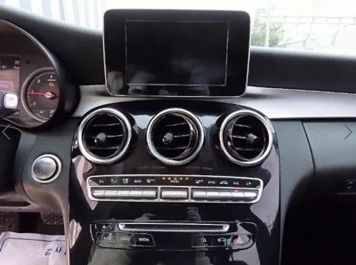 Mercedes-Benz C-Class 2018, 106373 км, за 13990000 KRW - фото 11