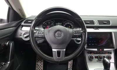 Volkswagen CC 2014, 137029 км, за 5500000 KRW - фото 13