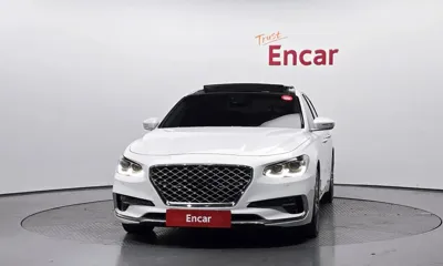 Hyundai Grandeur 2017, 141368 км, за 15800000 KRW