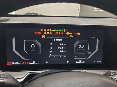 Kia Sorento 2025, 42300 км, за 29990000 KRW - фото 8