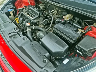 Hyundai Accent 2016, 114553 км, за 4600000 KRW - фото 7