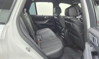 BMW X5 2026, 7266 км, за 129900000 KRW - фото 20