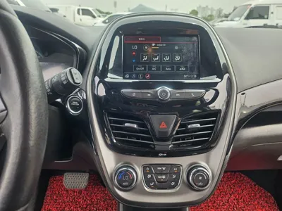 ChevroletGMDaewoo Spark 2019, 87536 км, за 6300000 KRW - фото 17