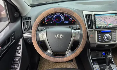 Hyundai Veracruz 2015, 121188 км, за 14500000 KRW - фото 13