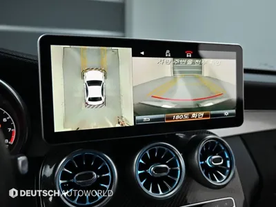 Mercedes-Benz C-Class 2016, 160452 км, за 33900000 KRW - фото 15