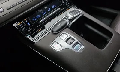 Hyundai Grandeur 2020, 101896 км, за 18500000 KRW - фото 9