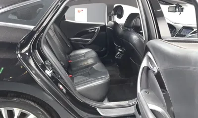 Hyundai Grandeur 2014, 28650 км, за 7500000 KRW - фото 12