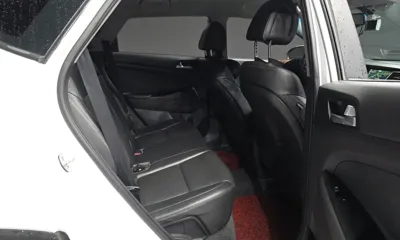 Hyundai Tucson 2016, 182867 км, за 7800000 KRW - фото 12