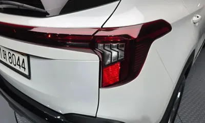 Kia Seltos 2024, 21623 км, за 23500000 KRW - фото 23