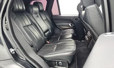 Land Rover Range Rover 2016, 52927 км, за 52900000 KRW - фото 12