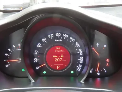 Kia Sportage 2013, 94220 км, за 5500000 KRW - фото 8