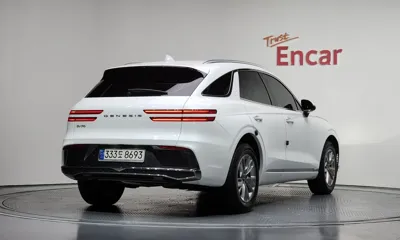 Genesis GV70 2025, 10467 км, за 43900000 KRW - фото 2