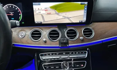 Mercedes-Benz E-Class 2019, 82157 км, за 28500000 KRW - фото 16