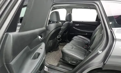 Hyundai Santafe 2019, 76796 км, за 20600000 KRW - фото 19