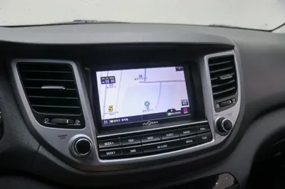 Hyundai Tucson 2016, 107251 км, за 9000000 KRW - фото 12