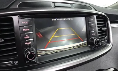 Kia Sorento 2018, 130318 км, за 15900000 KRW - фото 15