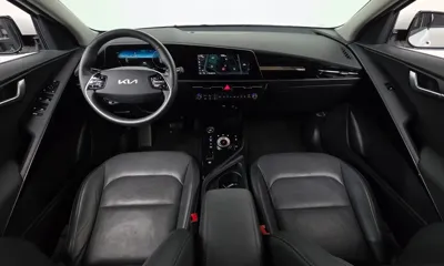 Kia Niro 2023, 82241 км, за 23500000 KRW - фото 7