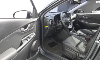 Hyundai Kona 2018, 63915 км, за 13800000 KRW - фото 11