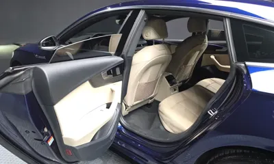 Audi A5 2023, 62580 км, за 34900000 KRW - фото 27