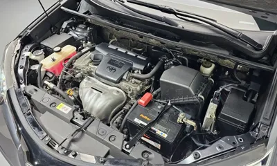 Toyota RAV4 2017, 82489 км, за 20900000 KRW - фото 6