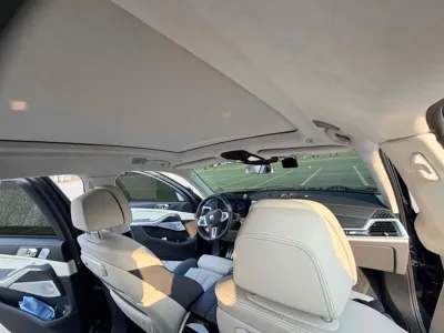 BMW X7 2025, 13900 км, за 186600000 KRW - фото 6