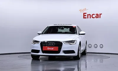 Audi A6 2013, 105528 км, за 7900000 KRW