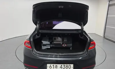 Hyundai Grandeur 2018, 126444 км, за 16900000 KRW - фото 20