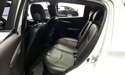 ChevroletGMDaewoo Spark 2018, 113837 км, за 6300000 KRW - фото 12