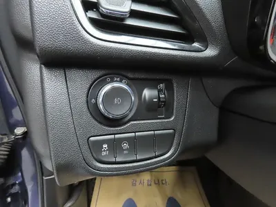 ChevroletGMDaewoo Spark 2016, 42000 км, за 4500000 KRW - фото 13