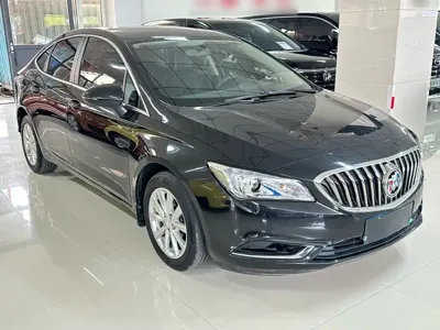 Buick Verano 2017, 58900 км, за 40300 CNY - фото 23