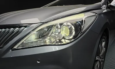 Hyundai Grandeur 2015, 62919 км, за 8700000 KRW - фото 22