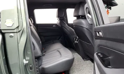 KG_Mobility_Ssangyong Rexton 2024, 27609 км, за 30900000 KRW - фото 12