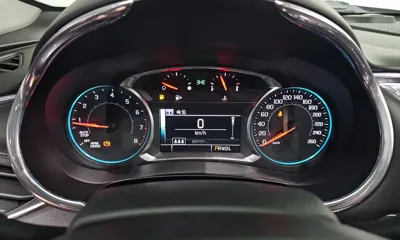 ChevroletGMDaewoo Malibu 2017, 88737 км, за 9500000 KRW - фото 8