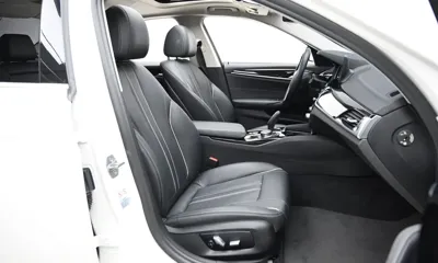 BMW 5-Series 2018, 67217 км, за 23800000 KRW - фото 10