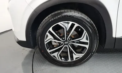 Hyundai Santafe 2020, 87964 км, за 20300000 KRW - фото 5