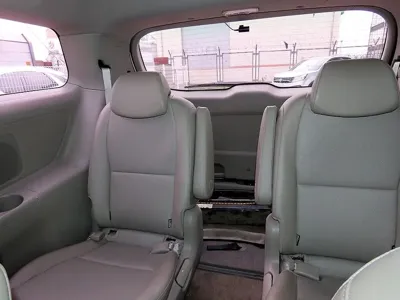 Kia Canival 2016, 180448 км, за 6490000 KRW - фото 7