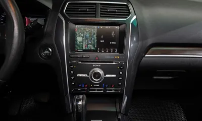 Ford Explorer 2017, 71494 км, за 15000000 KRW - фото 14