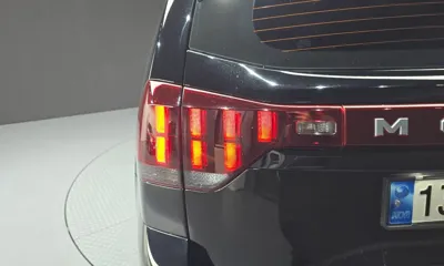 Kia Mohave 2022, 78856 км, за 36990000 KRW - фото 23