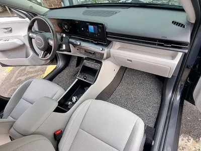 Hyundai Kona 2023, 49616 км, за 21300000 KRW - фото 6