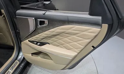 Kia K8 2024, 37408 км, за 30290000 KRW - фото 25