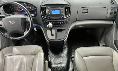 Hyundai Starex 2019, 119359 км, за 13900000 KRW - фото 7