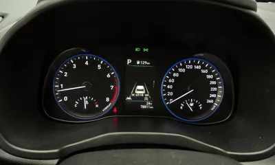 Hyundai Kona 2021, 78811 км, за 13900000 KRW - фото 8