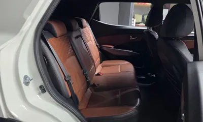 KG_Mobility_Ssangyong TIBOLI 2018, 80917 км, за 9300000 KRW - фото 12