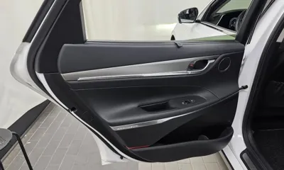 Hyundai Grandeur 2022, 44376 км, за 30100000 KRW - фото 25